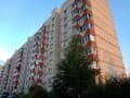 3-комн. квартира, 80.1 м²