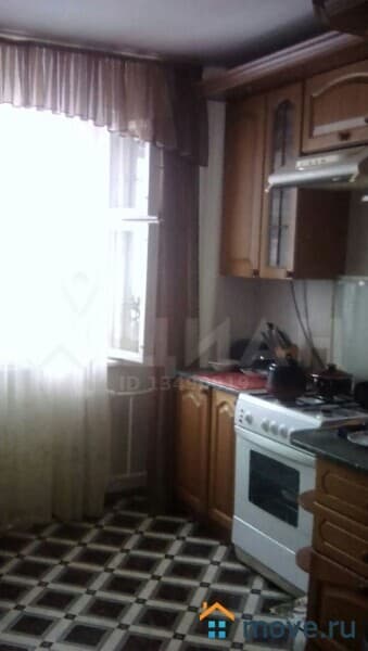 3-комн. квартира, 80.1 м²