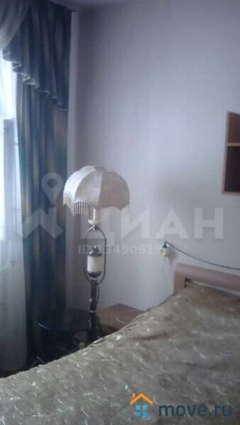 3-комн. квартира, 80.1 м²