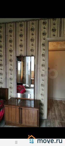 2-комн. квартира, 50.7 м²