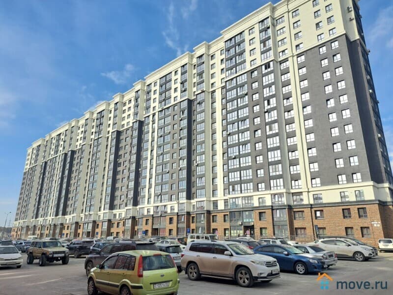 2-комн. квартира, 40 м²
