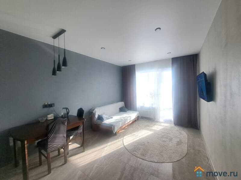 2-комн. квартира, 40 м²