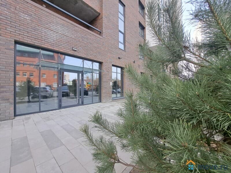 2-комн. квартира, 40 м²