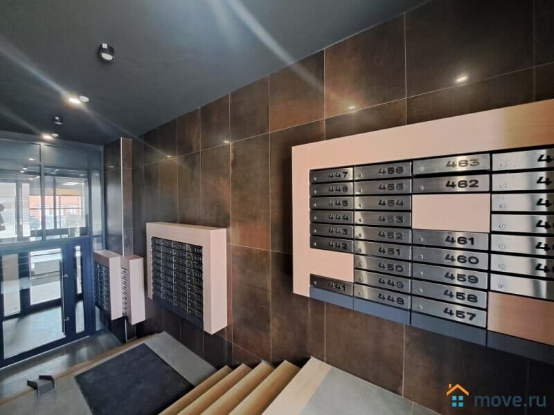 2-комн. квартира, 40 м²