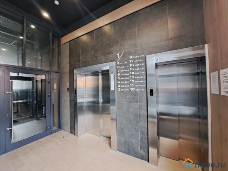 2-комн. квартира, 40 м²