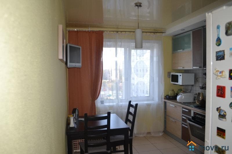 3-комн. квартира, 65 м²
