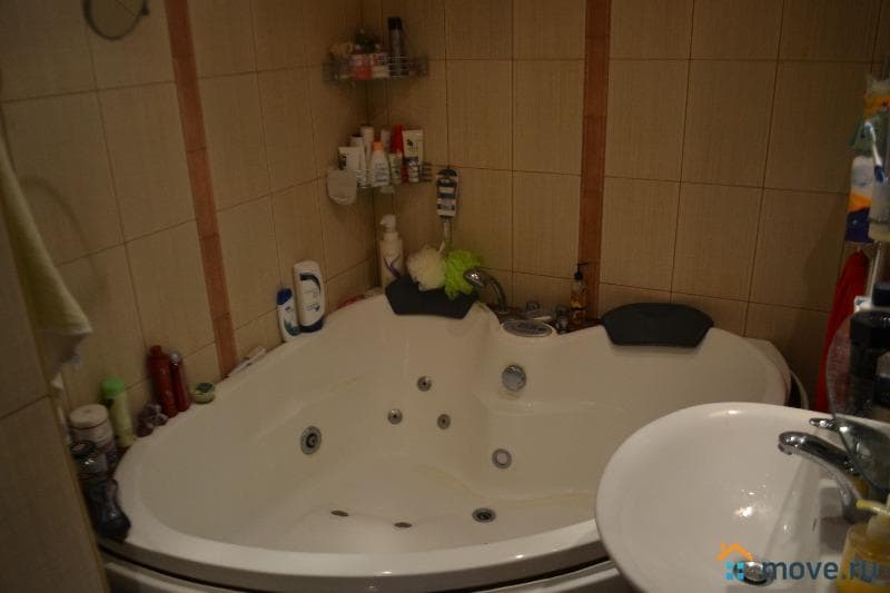 3-комн. квартира, 65 м²