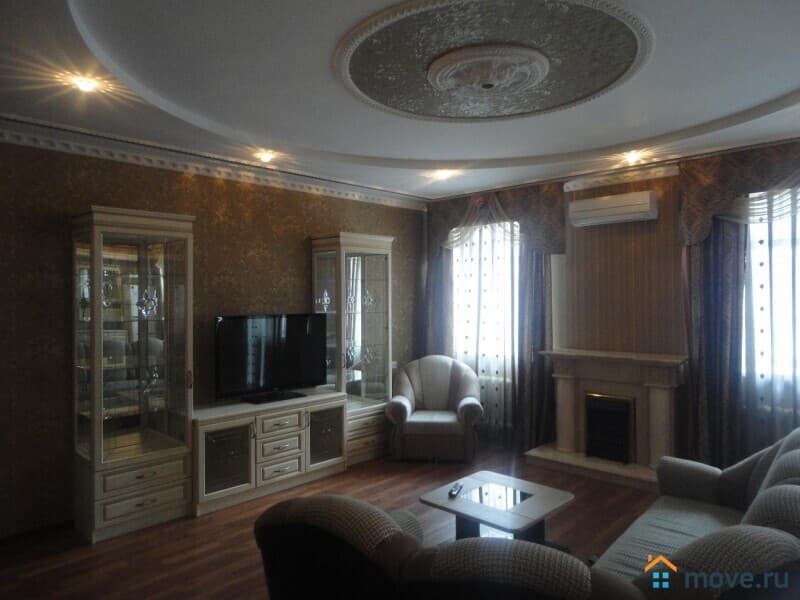 3-комн. квартира, 85 м²