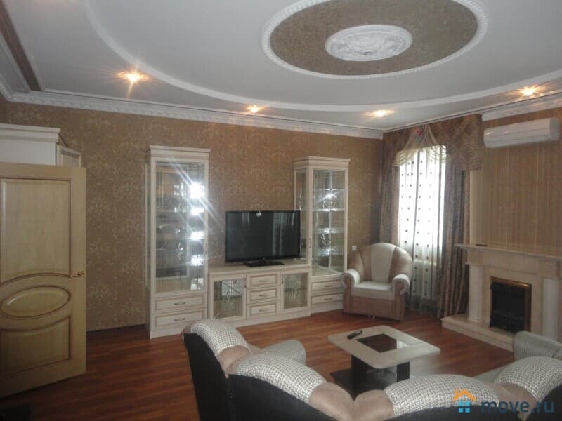 3-комн. квартира, 85 м²