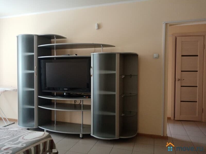 1-комн. квартира, 35 м²
