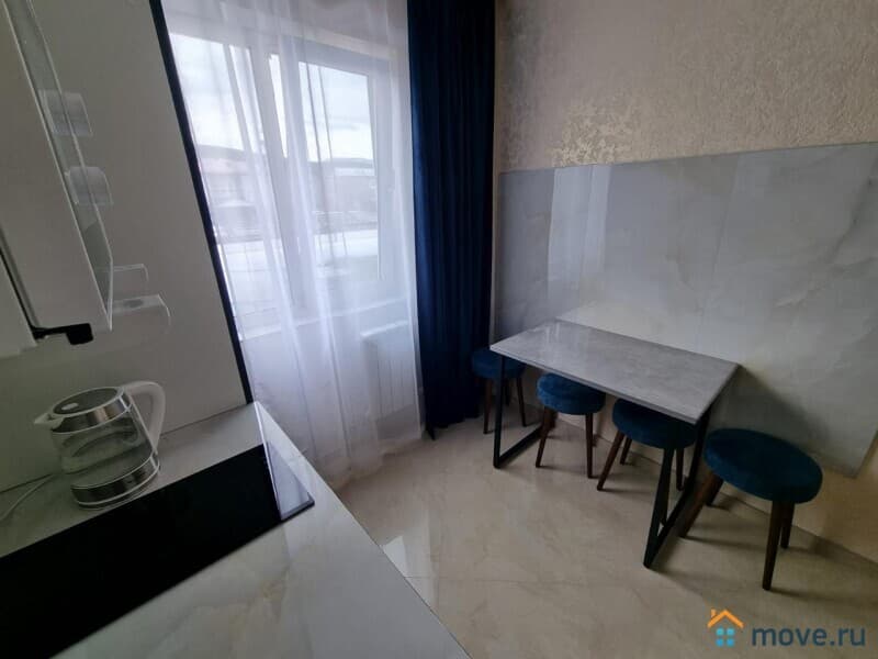 2-комн. апартаменты, 54 м²