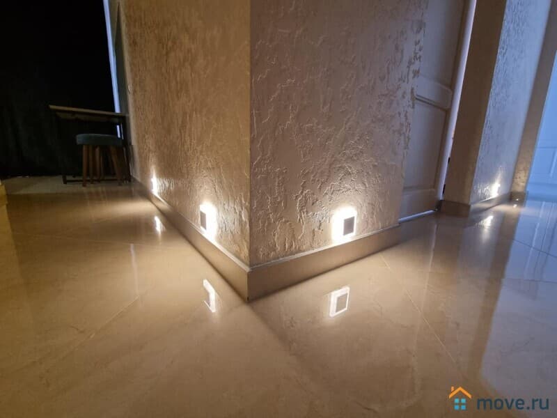 2-комн. апартаменты, 54 м²