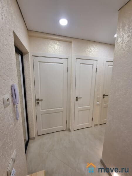 2-комн. апартаменты, 54 м²