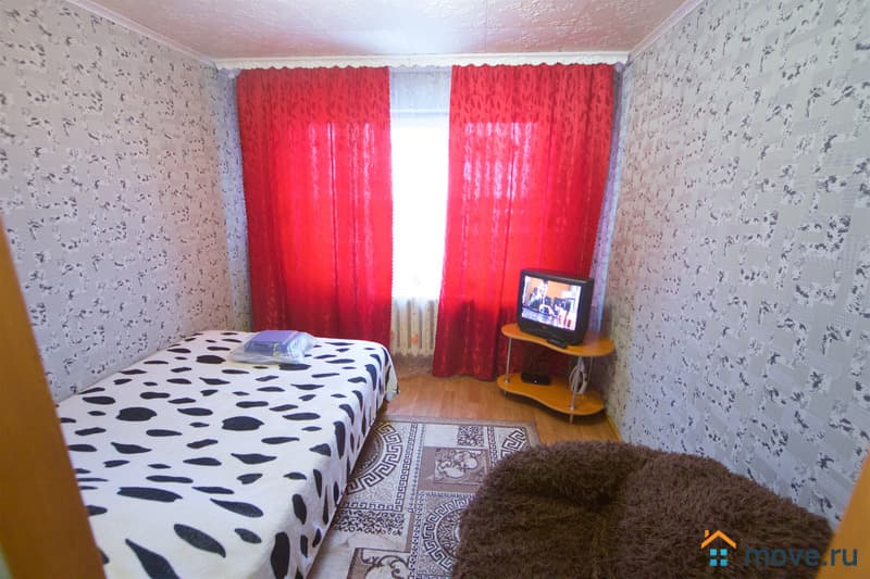 студия, 18 м²