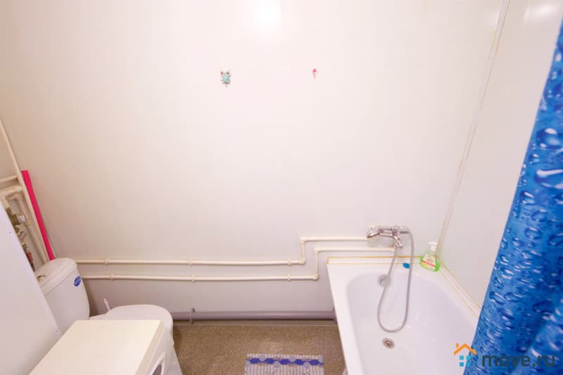 студия, 18 м²