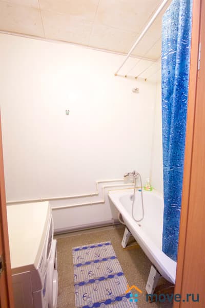 студия, 18 м²