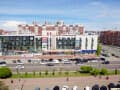 1-комн. квартира, 40 м²
