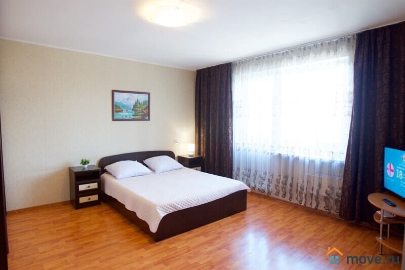 1-комн. квартира, 40 м²