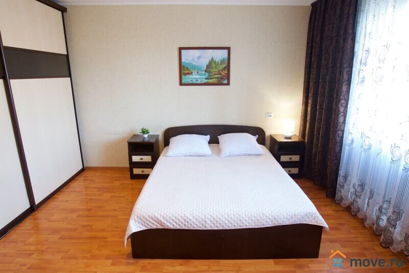 1-комн. квартира, 40 м²