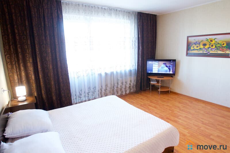 1-комн. квартира, 40 м²