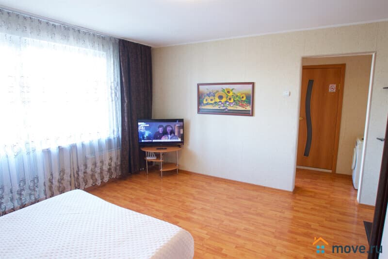 1-комн. квартира, 40 м²