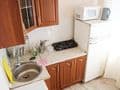 Аренда однокомнатной квартиры посуточно, 34 м², этаж 4 из 5. Фото 7