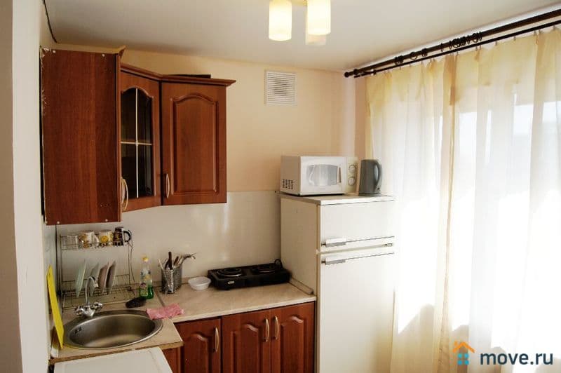 1-комн. квартира, 34 м²