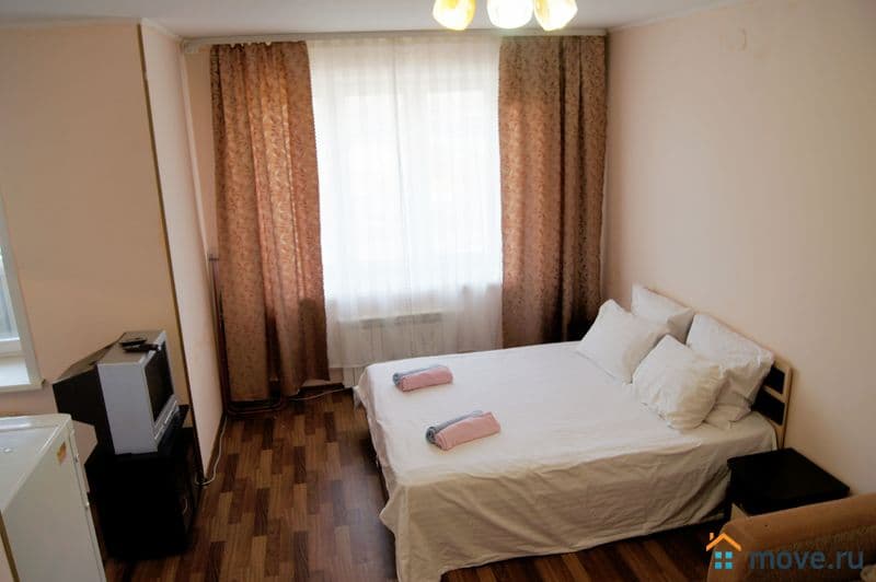 1-комн. квартира, 34 м²