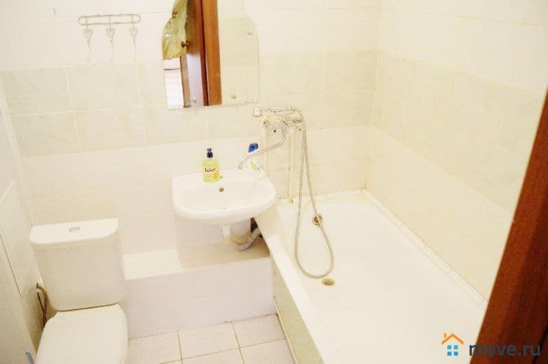 1-комн. квартира, 34 м²