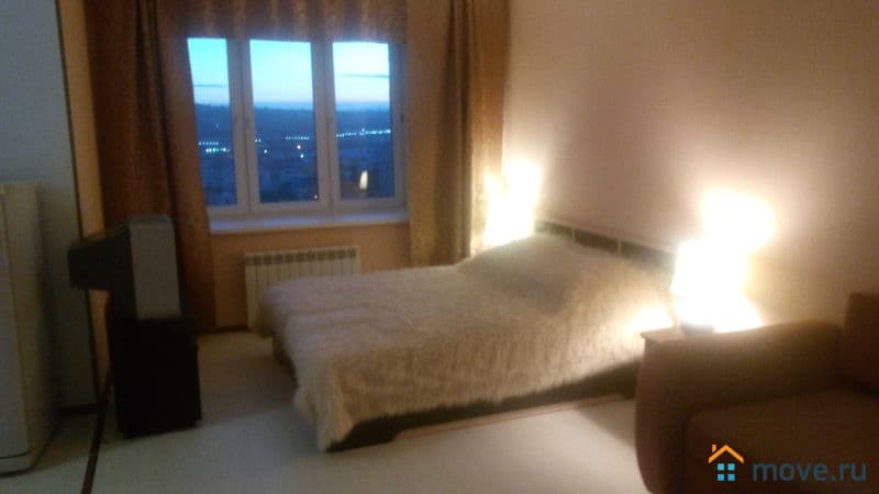 1-комн. квартира, 34 м²