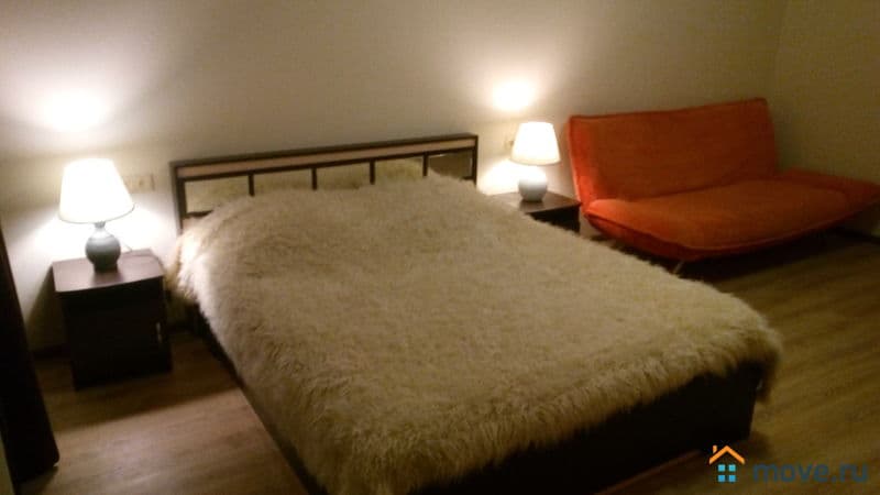 1-комн. квартира, 36 м²