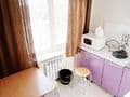 Сдается в аренду посуточно однокомнатная квартира, 30 м², этаж 1 из 5. Фото 5