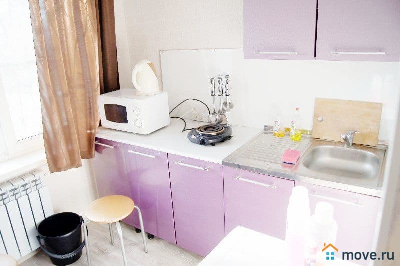 1-комн. квартира, 30 м²