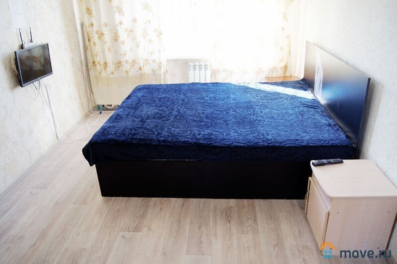 1-комн. квартира, 30 м²