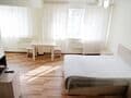 Сдается посуточно однокомнатная квартира, 34 м², этаж 1 из 5. Фото 7