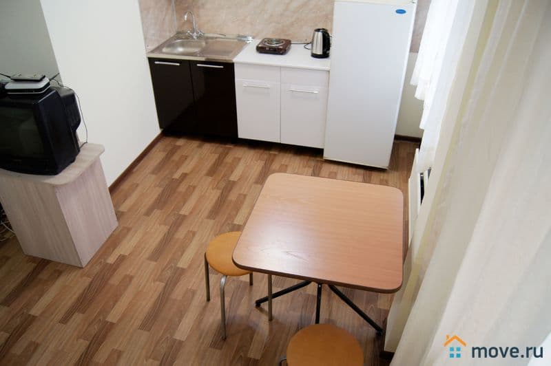 1-комн. квартира, 34 м²