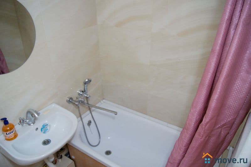 1-комн. квартира, 34 м²