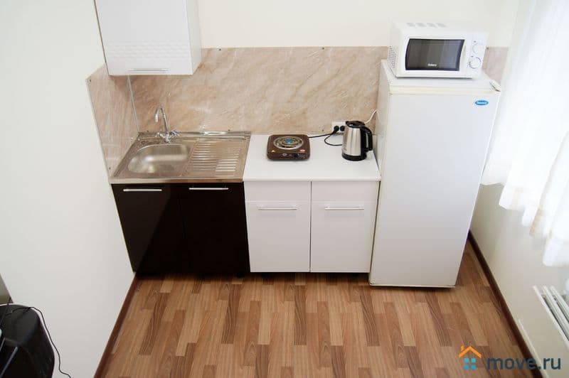 1-комн. квартира, 34 м²