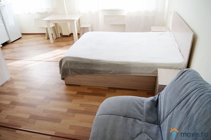 1-комн. квартира, 34 м²