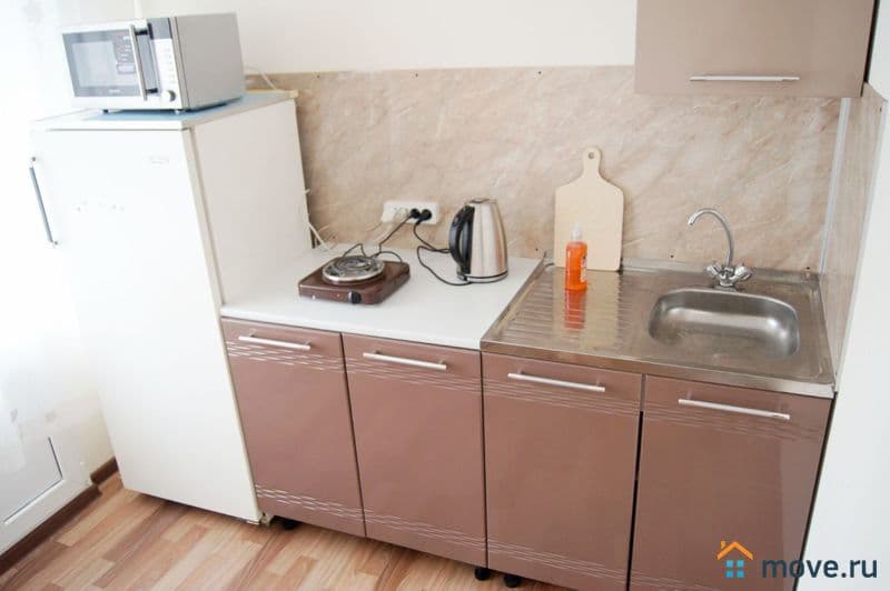 1-комн. квартира, 35 м²