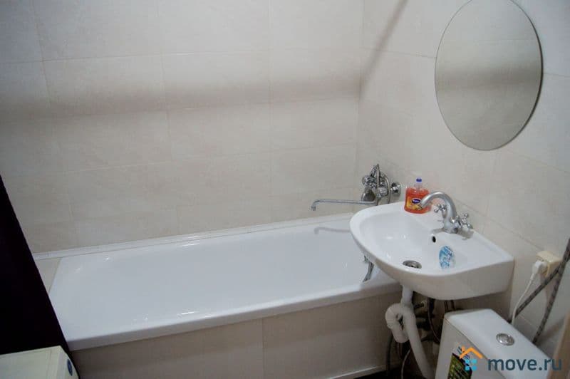 1-комн. квартира, 35 м²