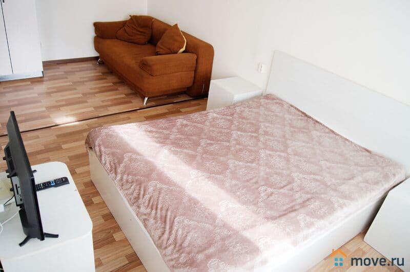 1-комн. квартира, 35 м²