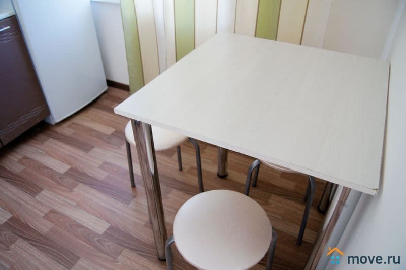 1-комн. квартира, 35 м²