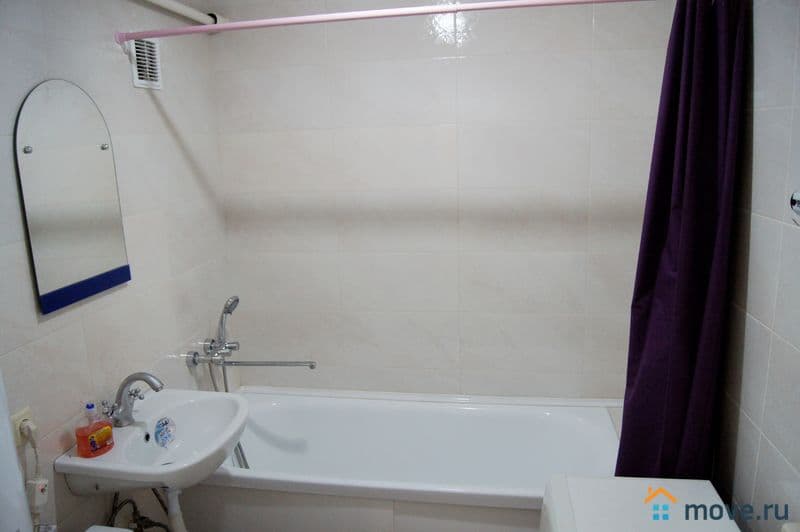 1-комн. квартира, 35 м²