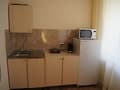 Объявление об аренде однокомнатной квартиры на сутки, 35 м², этаж 1 из 5. Фото 4