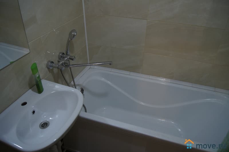 1-комн. квартира, 35 м²