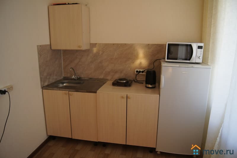 1-комн. квартира, 35 м²