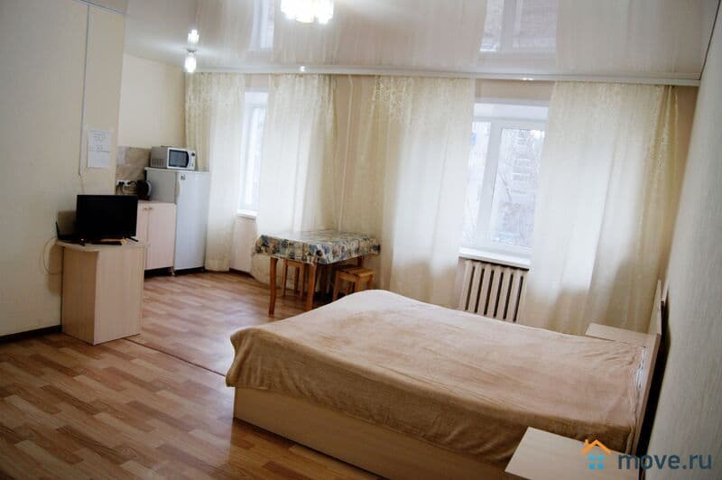 1-комн. квартира, 35 м²