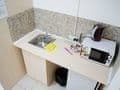 Сдам однокомнатную квартиру на сутки, 23 м², этаж 1 из 5. Фото 6