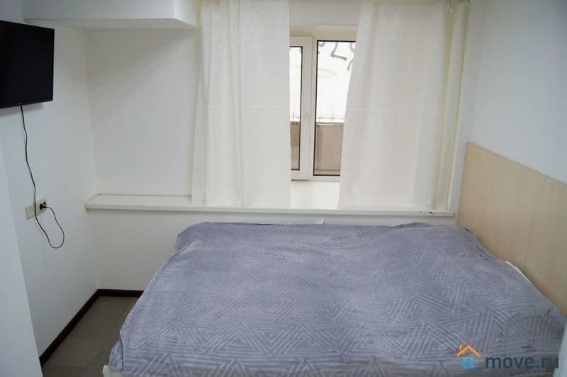 1-комн. квартира, 23 м²